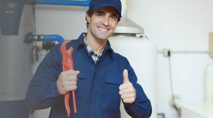 Professional Leak Detection in Grandview, MO