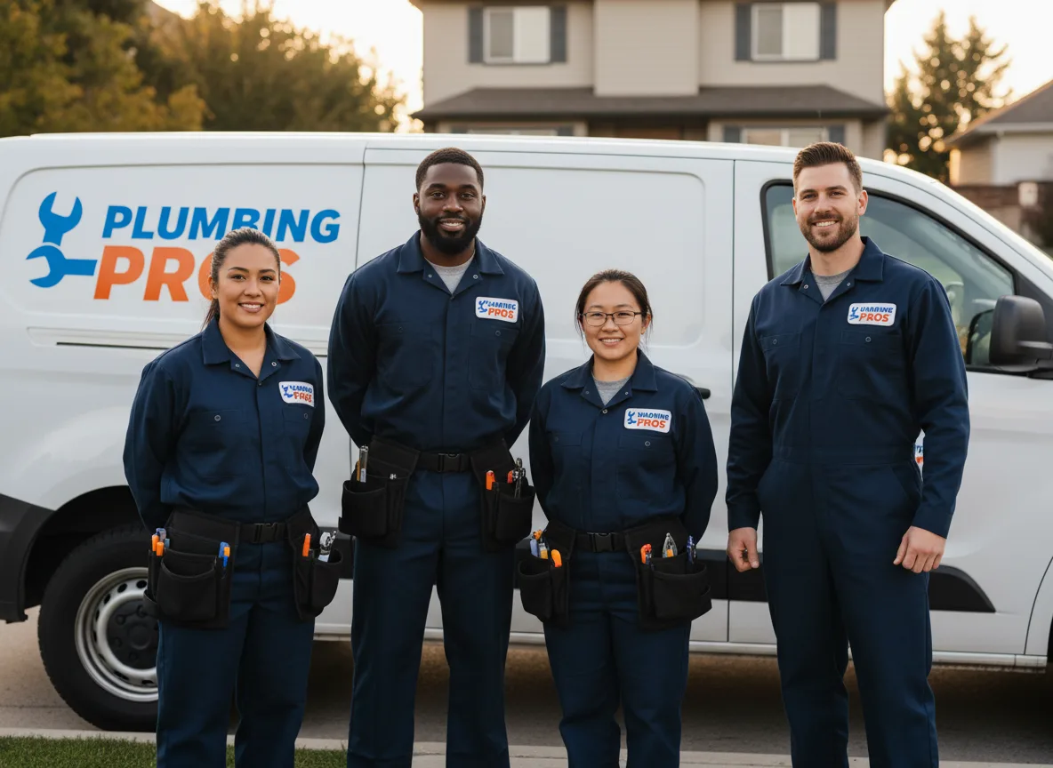 Water Heater Repair company in Grandview, MO